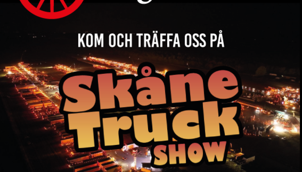 Skane-truck-show