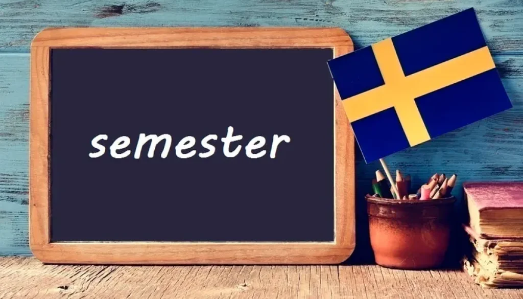 semester-1